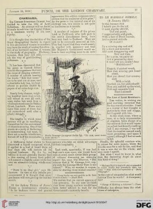 January 15, 1913