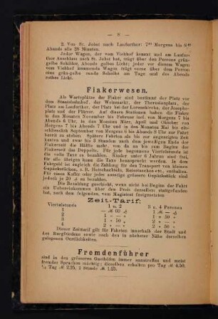 Fremdenführer