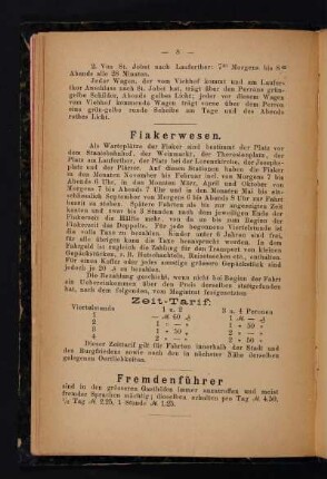 Fremdenführer