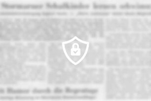 60 Stormarner Schulkinder lernen schwimmen