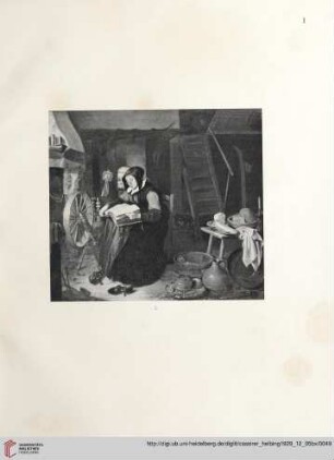 Tafel I-XXVI