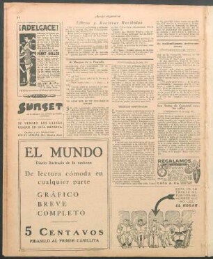 Delicias conyugales