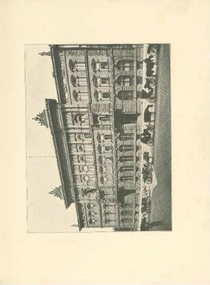 [Geschäftshaus. Hinter der Katholischen Kirche No. 2, seit 1892]