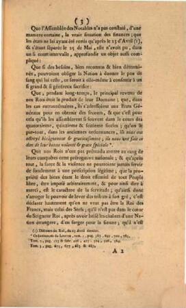 Arrêté Du Parlement De Toulouse : [Fait à Toulouse, en Parlement, ce vingt-septieme Août mil sept cent quatre-vingt-sept]