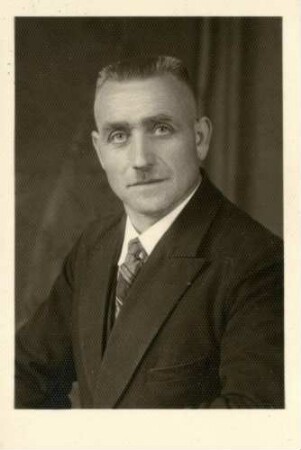 Wachendorfer, Simon