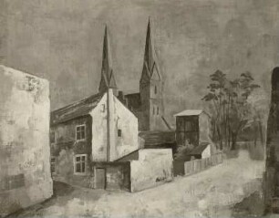 Rote Kirchen (Neuruppin)