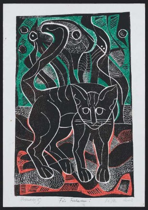 Katze