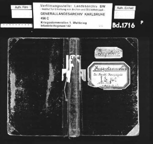 Kommandierten-Kompanie