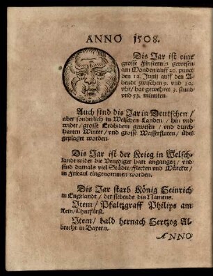 Anno 1508.