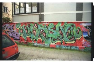 BARON TNC | OSNABRÜcK! | BARon TNC ASR | Yo: PHiST XL TEN unleserlich KoRK JoH
