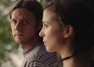 Lost in the Living (2018) - Trailer