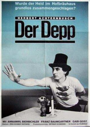 Der Depp