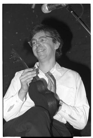 Penguin Cafe Orchestra 20.1.1988 I N4