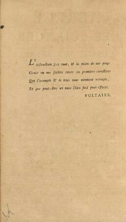 L`instruction fait tout ...