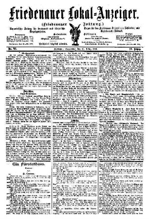 Nr. 75, 31.03.1910