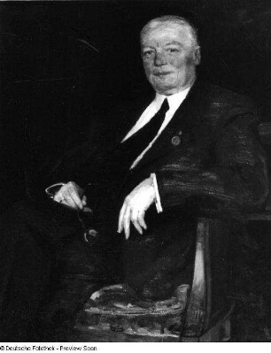 Scheunert, Carl Arthur