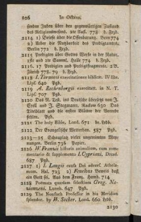 106-120, The Nonsuch Professor in his...