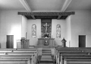 Evangelische Versöhnungskirche