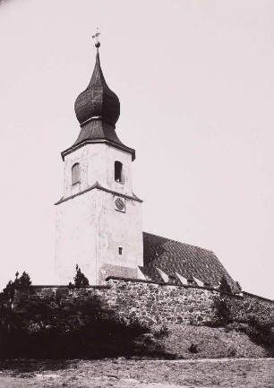 Colmnitz bei Freiberg