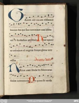 [Sequentiar de sanctis, Proprium]