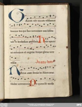 [Sequentiar de sanctis, Proprium]