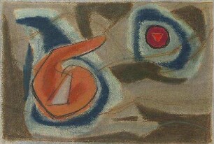 Orange und Bl. Formen