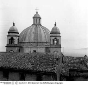 Santa Margherita & Duomo