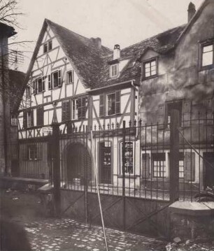Landschreibereistraße 11/13