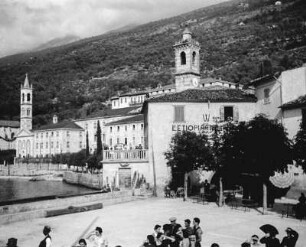 Gardasee, Castelletto : Italien, Castelletto.