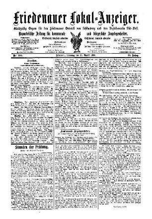 Nr. 195, 21.08.1906