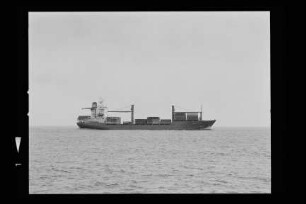 Nordsun (1991), Reed. Nord, Hbg-Cy.