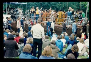 Ev. Kirchentag 12.6.77.