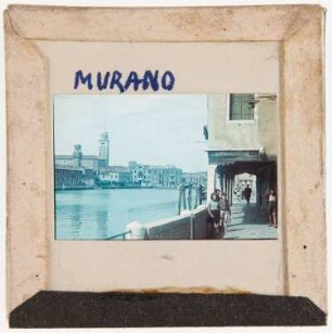 Murano (Foto 1943)