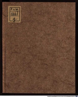 Carmen gratulatorium ad clarissimum virum, sapientia et virtute praestantem D. Hermannum Wetken, Reipub. Hamburgensis senatorem