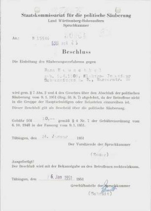 Heuschkel, Hans