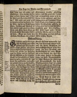 215-234, Abhandlung