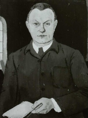 Aktivist Helmut Rothe, VEB Buntweberei Seifhennersdorf