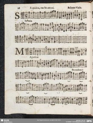 Magnificat