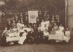Gesangverein Wankendorf