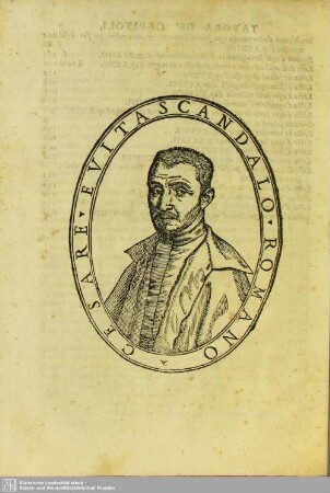 Cesare Evitascandalo Romano