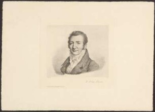 Gay-Lussac, Joseph Louis