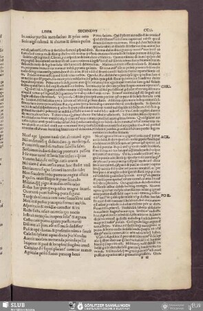 Epistolarum Liber Secundus