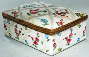 Tabatiere