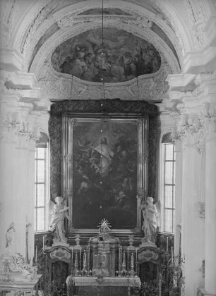 Die Auferstehung Christi