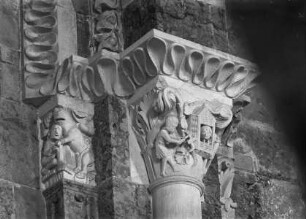 Der Bau der Arche