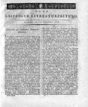 1803-09-12 : 32. Stück
