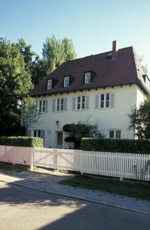 Bonhoeffer-Haus