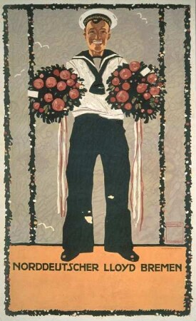 Norddeutscher Lloyd Bremen