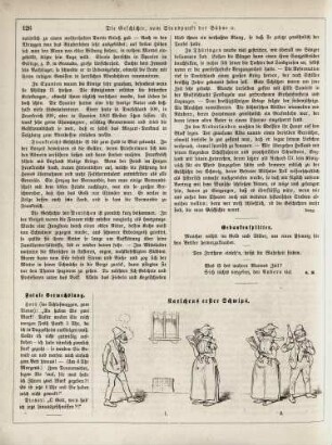 "Karlchens erster Schwips"
