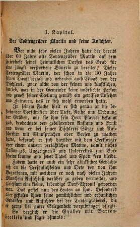 Der eiserne Nagel im Todtenkopfe als Entdecker einer Gattenmörderin : eine höchst lehrreiche Geschichte für Jung und Alt